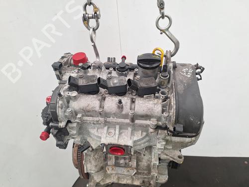 Engine VW UP! (121, 122, BL1, BL2, BL3, 123) 1.0 | BP29471872M1 