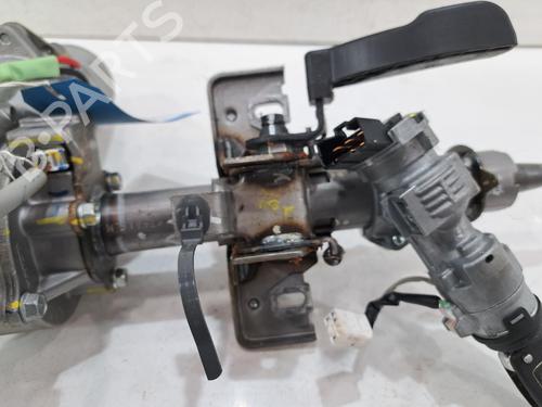 Steering column HYUNDAI i10 II (BA, IA) 1.0 | BP31596813M21 
