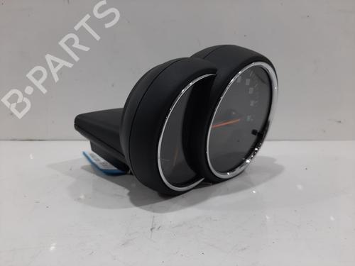 Instrument cluster MINI MINI Convertible (F57) Cooper | BP38180206C47 - Image 4