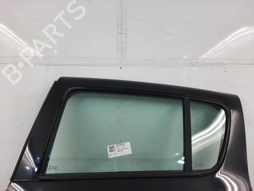Left rear door DACIA SANDERO II 1.5 dCi | BP27466042C4