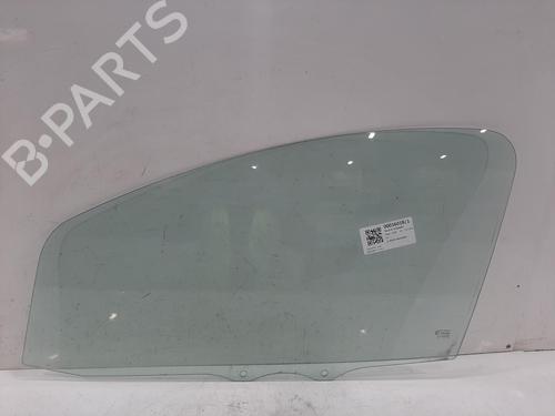 Used Front left door window CITROËN C1 (PM_, PN_) 1.0 (68 hp) 31341547