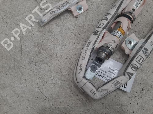 Andre JAGUAR I-PACE (X590) EV400 AWD | BP26818031O1