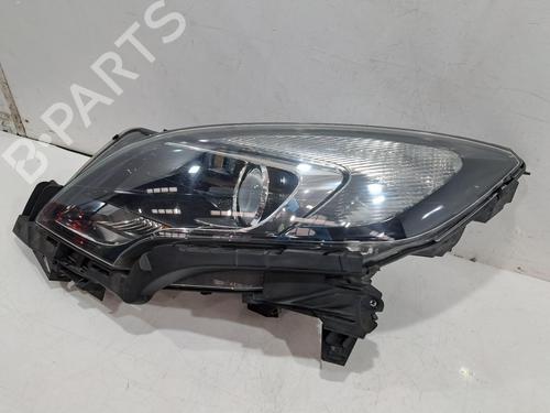 Venstre forlygte VAUXHALL ZAFIRA Mk III (P12) 1.4 (75) | BP29882867C28