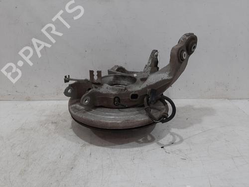 Used Right rear steering knuckle JAGUAR I-PACE (X590) EV400 AWD (400 hp) 30721712