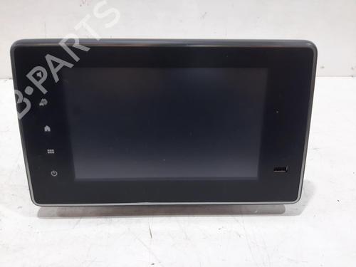 Auto-radio Auto-radio 37160610 37160610