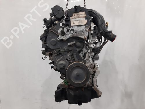 Motor FORD TRANSIT CONNECT V408 Box Body/MPV 1.5 TDCi | BP29945821M1