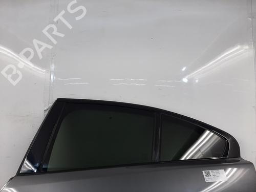 Dør venstre bagtil JAGUAR I-PACE (X590) EV400 AWD | BP38446518C4 - Image 2