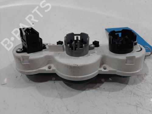 Climate control FORD FOCUS I (DAW, DBW) 1.6 16V | BP26853431I5 