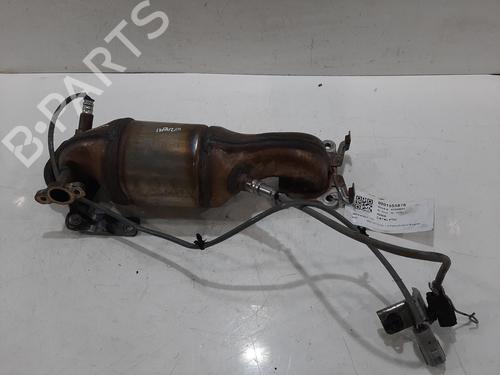 Katalysator für SUZUKI IGNIS III (MF, FF) 1.2 Hybrid (ATK412) (83 hp) 30286155