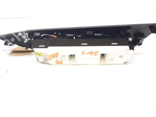 Right front window switch MAZDA 3 (BL) 1.6 MZR (BL14) | BP26856089I26 - Image 3