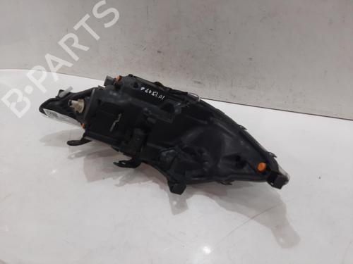 Right headlight TOYOTA AURIS (_E18_) 1.6 (ZRE181_, ZRE185_, ZRE185R, ZRE181R) | BP33466896C29  - Image 5