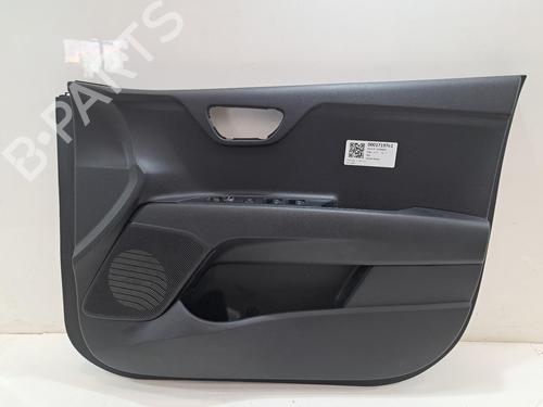 Used Other Other KIA RIO IV (YB, SC, FB) 1.0 T-GDI 100 (101 hp) 35769263 35769263
