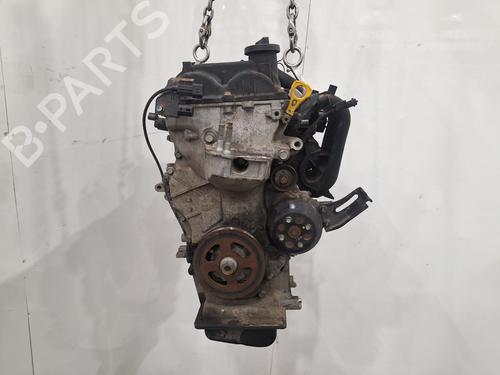 Used Engine HYUNDAI i10 I (PA) 1.0 (69 hp) 30286844