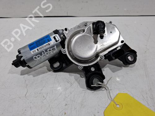 Essuie-glace moteur arrière Essuie-glace moteur arrière 38569137 38569137