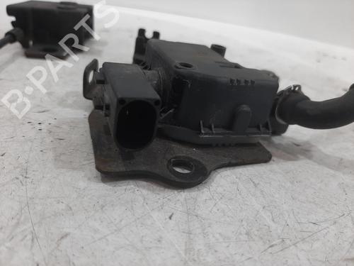 Hood lock JAGUAR I-PACE (X590) EV400 AWD | BP26827599C133
