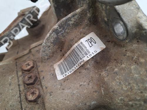 Gearbox SUZUKI SWIFT IV (FZ, NZ) 1.2 (AZG412, ZC72S) | BP37072652M3 - Image 6