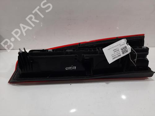Left taillight VAUXHALL MOVANO Mk II (B) VAN (X62) 2.3 CDTI FWD (FV) | BP37157631C34 - Image 4
