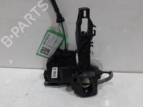 Front left lock KIA PRO CEE'D (JD) 1.6 GT | BP36879089C98 - Image 2
