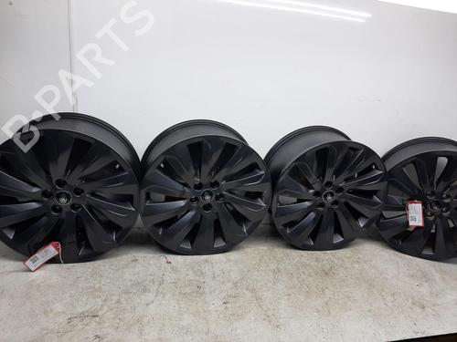 Used Rim LAND ROVER DISCOVERY SPORT (L550) 2.0 D 4x4 (180 hp) 26816307