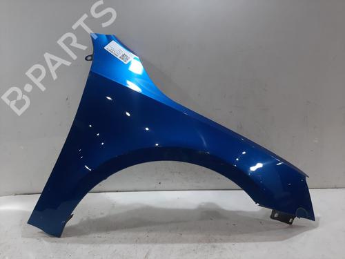 Used Right front fenders Right front fenders 37690497 37690497
