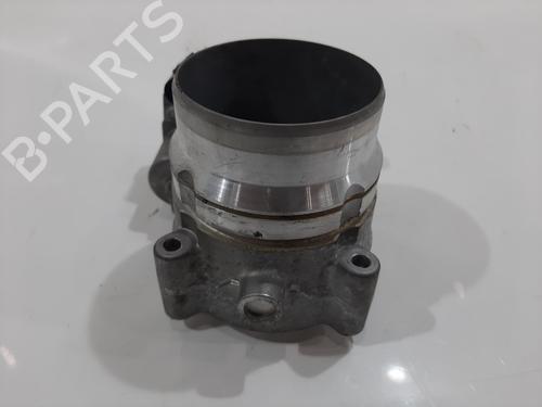 Throttle body LAND ROVER RANGE ROVER IV (L405) 4.4 SDV8 4x4 | BP29881849M82
