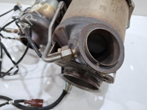Particulate filter AUDI Q2 (GAB, GAG) 30 TDI | BP39252015M81 - Image 3