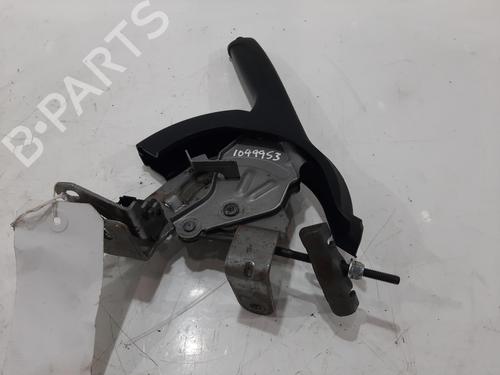 Hand brake PEUGEOT 108 1.0 VTi | BP36530612I18 - Image 6