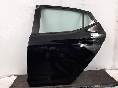 Porta trás esquerda HYUNDAI i10 III (AC3, AI3) 1.0 MPi (67 hp) 31999331