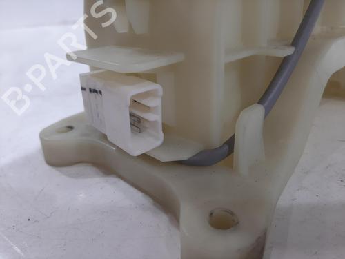Gear lever HYUNDAI i10 II (BA, IA) 1.2 | BP29471968M90 
