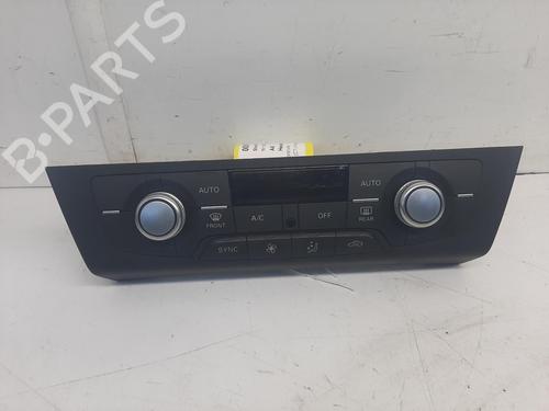 Used Climate control AUDI A6 C7 Avant (4G5, 4GD) 2.0 TDI (190 hp) 26864410