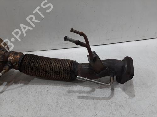 Katalysator FORD FOCUS IV (HN) 1.0 EcoBoost mHEV Flex | BP32120352M10 