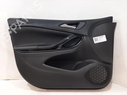 Used Other VAUXHALL ASTRA Mk VII (K) (B16) 1.0 (105 hp) 29966526