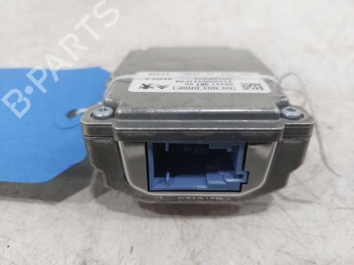 Camera CITROËN GRAND C4 SPACETOURER (3A_, 3E_) 1.2 PureTech 130 | BP26840484E14 - Image 3