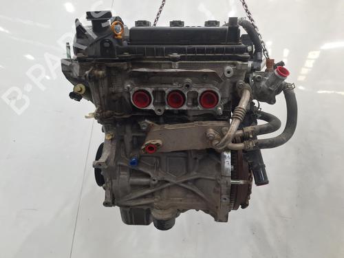 Engine SUZUKI CELERIO (LF) 1.0 (AVK310) | BP33699428M1 - Image 2