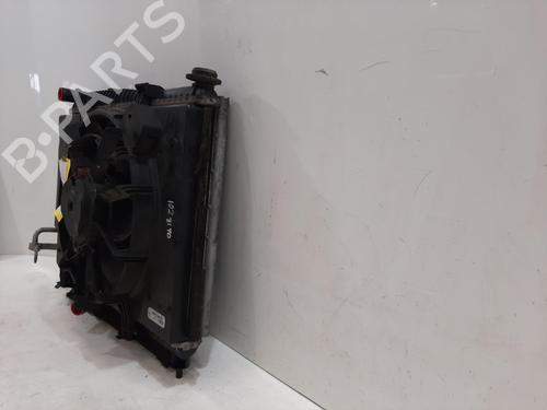 Radiator set FORD FIESTA VI (CB1, CCN) 1.4 | BP29580886M120 