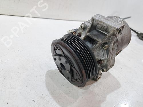Compressor A/C NISSAN NOTE (E12) 1.2 | BP30843761M34