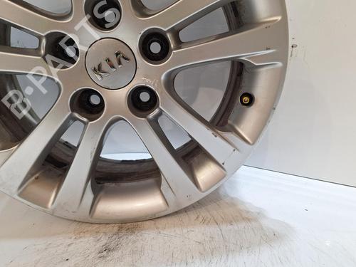 Fælk KIA PRO CEE'D (JD) 1.6 CRDi 128 | BP33467005C45 - Image 4