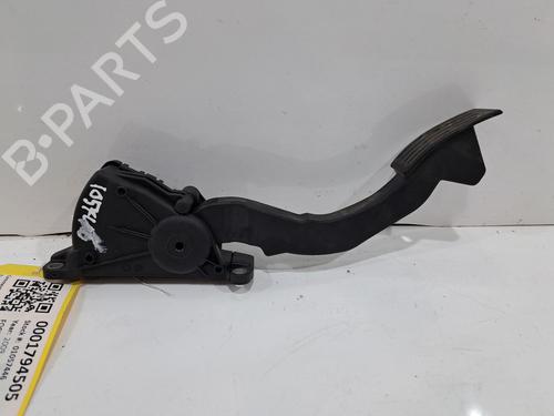 Pedal Pedal 38048609 38048609