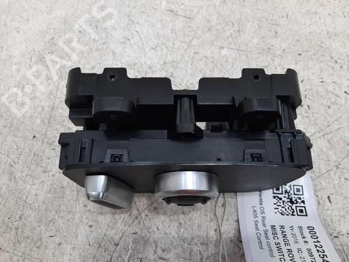 Elektronisk modul LAND ROVER RANGE ROVER IV (L405) 4.4 SDV8 4x4 | BP26751933M83 