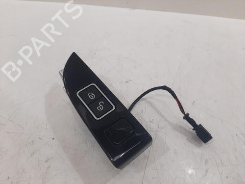 Elektronisk modul LAND ROVER RANGE ROVER IV (L405) 4.4 SDV8 4x4 (340 hp) 26798618