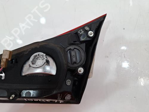 Left tailgate light NISSAN PULSAR Hatchback (C13) 1.5 dCi | BP40500480C79 - Image 4