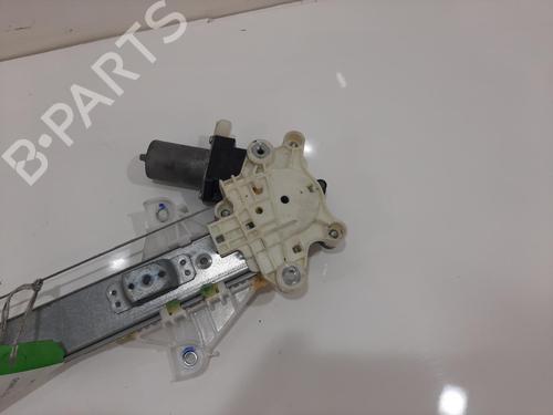 Front left window mechanism SUZUKI CELERIO (LF) 1.0 (AVK310) | BP36154448C22  - Image 6