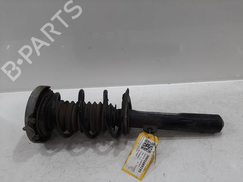 Used Right front shock absorber Right front shock absorber MINI MINI CLUBMAN (F54) Cooper (136 hp) 33987981 33987981