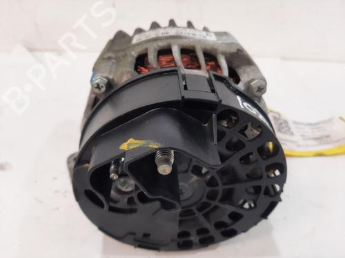 Used Alternator FIAT 500 (312_) 1.2 (312AXA1A) (69 hp) 29524728