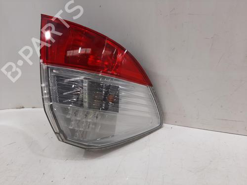 Left taillight HONDA JAZZ III (GE_, GG_, GP_, ZA_) 1.3 i (GE6, GG3, GG6) | BP29496833C34 