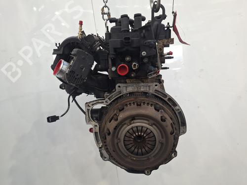 Used Engine FORD FIESTA VI (CB1, CCN) 1.6 Ti (120 hp) 30928321