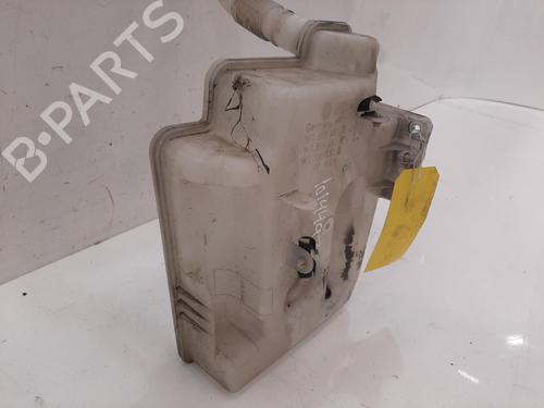 Windscreen washer tank VW GOLF VI (5K1) 1.6 TDI | BP26765820C113 