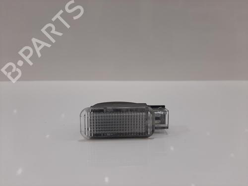 Used Interior roof light AUDI A3 (8V1, 8VK) 1.4 TFSI (122 hp) 27502204