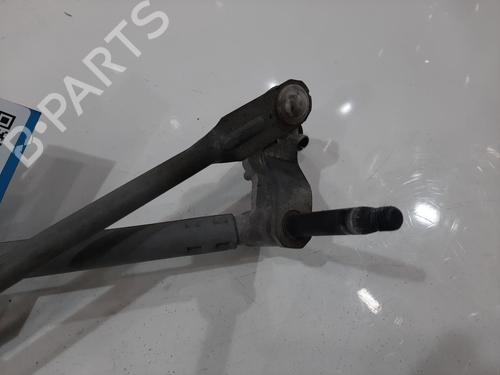 Front wiper motor RENAULT CAPTUR I (J5_, H5_) 0.9 TCe 90 | BP37601392M29 - Image 2