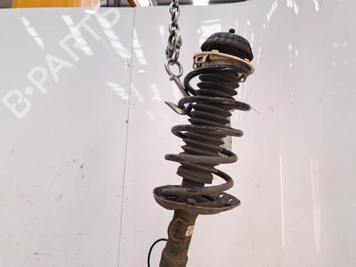 Left front suspension HONDA CR-Z (ZF) 1.5 IMA (ZF2) | BP26855228M72 
